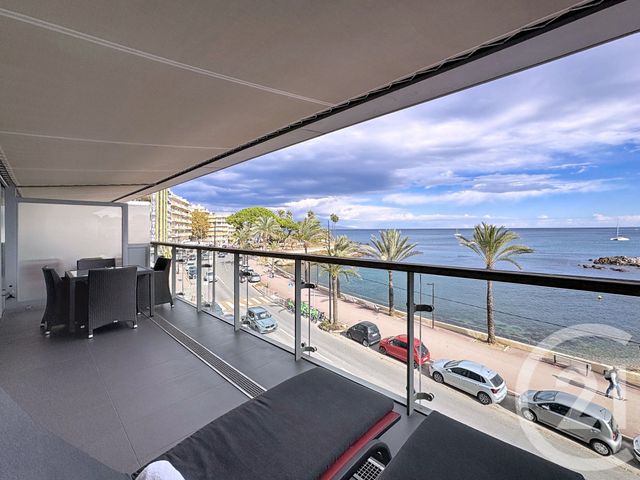 Appartement F2 à vendre - 2 pièces - 51,10 m2 - Antibes - 06 - PROVENCE-ALPES-COTE-D-AZUR