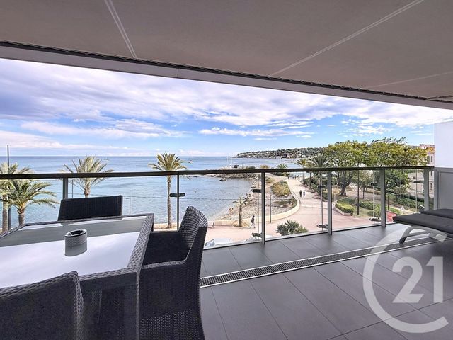 Appartement F2 à vendre - 2 pièces - 51,10 m2 - Antibes - 06 - PROVENCE-ALPES-COTE-D-AZUR