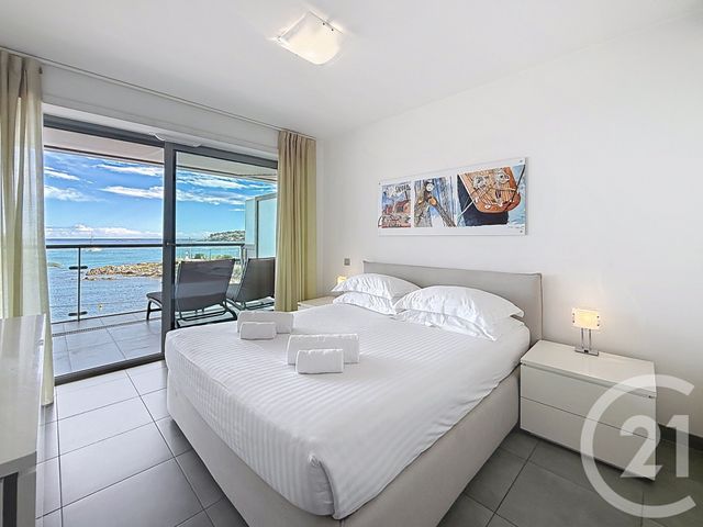 Appartement F2 à vendre - 2 pièces - 51,10 m2 - Antibes - 06 - PROVENCE-ALPES-COTE-D-AZUR