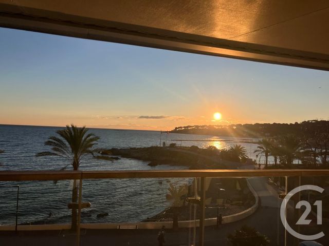appartement - ANTIBES - 06