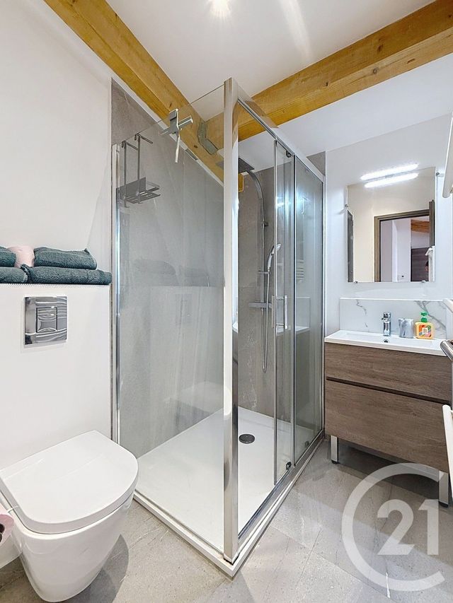 Appartement Duplex à vendre - 3 pièces - 59 m2 - Antibes - 06 - PROVENCE-ALPES-COTE-D-AZUR