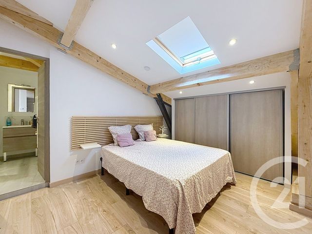 Appartement Duplex à vendre - 3 pièces - 59 m2 - Antibes - 06 - PROVENCE-ALPES-COTE-D-AZUR