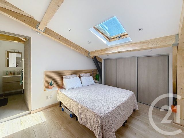Appartement Duplex &agrave; vendre - 3 pi&egrave;ces - 59 m2 - Antibes - 06 - PROVENCE-ALPES-COTE-D-AZUR