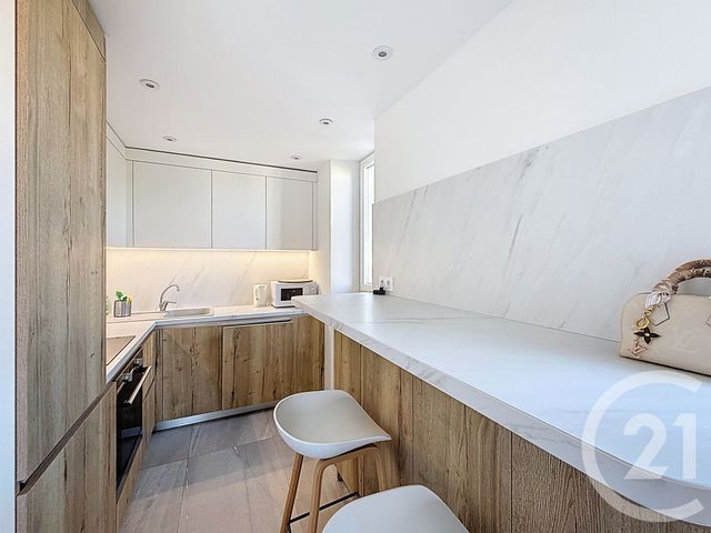 Appartement Duplex à vendre - 3 pièces - 59 m2 - Antibes - 06 - PROVENCE-ALPES-COTE-D-AZUR