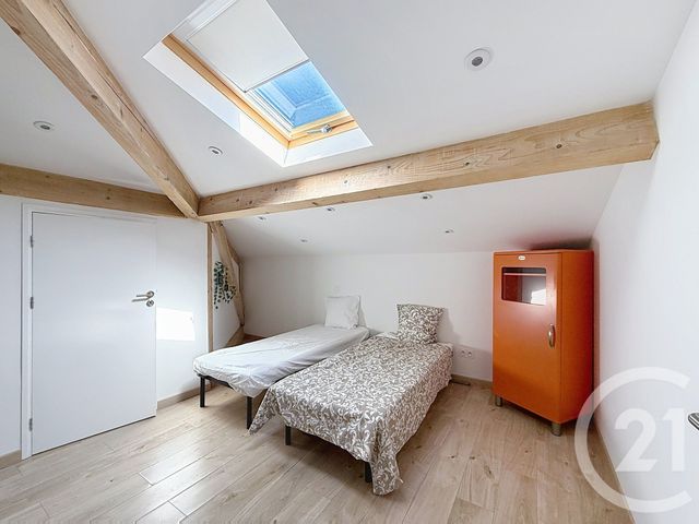 Appartement Duplex à vendre - 3 pièces - 59 m2 - Antibes - 06 - PROVENCE-ALPES-COTE-D-AZUR