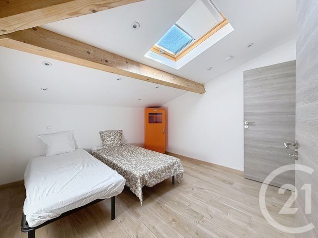 Appartement Duplex à vendre - 3 pièces - 59 m2 - Antibes - 06 - PROVENCE-ALPES-COTE-D-AZUR