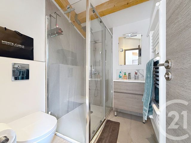 Appartement Duplex &agrave; vendre - 3 pi&egrave;ces - 59 m2 - Antibes - 06 - PROVENCE-ALPES-COTE-D-AZUR
