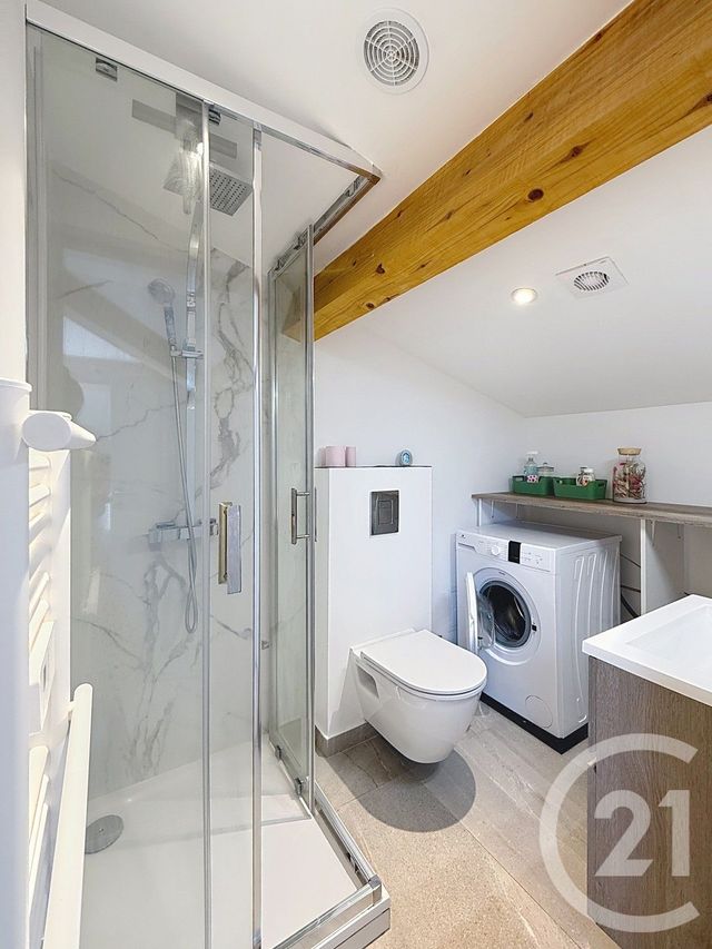 Appartement Duplex à vendre - 3 pièces - 59 m2 - Antibes - 06 - PROVENCE-ALPES-COTE-D-AZUR