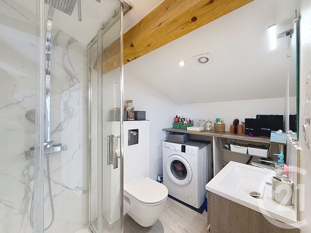 Appartement Duplex &agrave; vendre - 3 pi&egrave;ces - 59 m2 - Antibes - 06 - PROVENCE-ALPES-COTE-D-AZUR