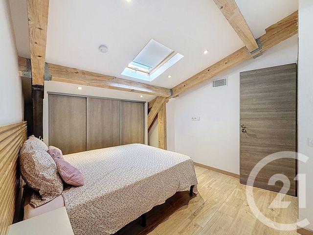 Appartement Duplex à vendre - 3 pièces - 59 m2 - Antibes - 06 - PROVENCE-ALPES-COTE-D-AZUR