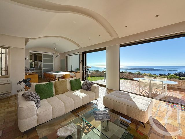 Maison à vendre - 7 pièces - 230 m2 - Vallauris - 06 - PROVENCE-ALPES-COTE-D-AZUR