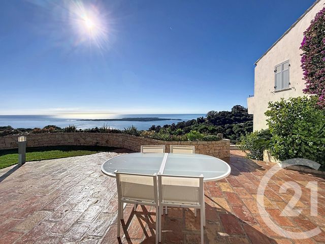 maison - VALLAURIS - 06