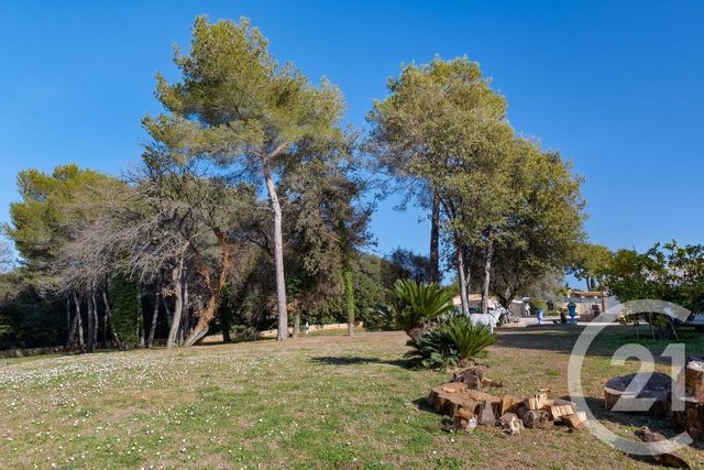 Maison à vendre - 6 pièces - 201,97 m2 - Antibes - 06 - PROVENCE-ALPES-COTE-D-AZUR