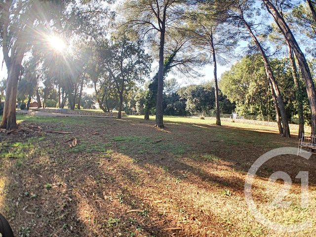 Maison à vendre - 6 pièces - 201,97 m2 - Antibes - 06 - PROVENCE-ALPES-COTE-D-AZUR