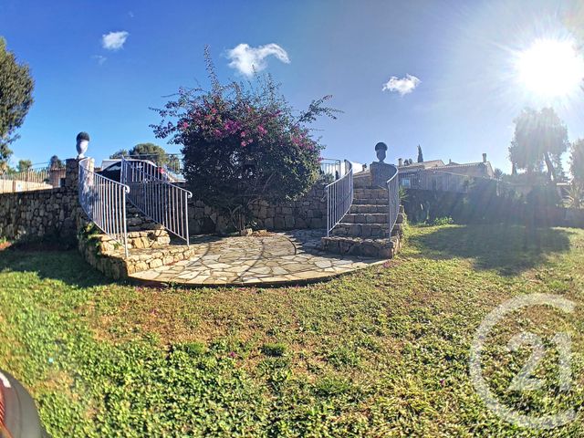 Maison à vendre - 6 pièces - 201,97 m2 - Antibes - 06 - PROVENCE-ALPES-COTE-D-AZUR