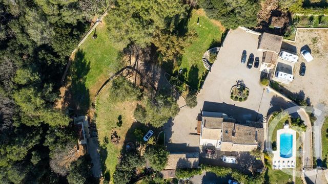 Maison à vendre - 6 pièces - 201,97 m2 - Antibes - 06 - PROVENCE-ALPES-COTE-D-AZUR