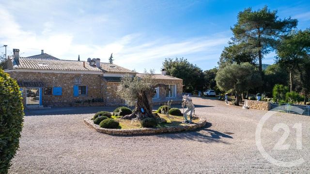 Maison à vendre - 6 pièces - 201,97 m2 - Antibes - 06 - PROVENCE-ALPES-COTE-D-AZUR