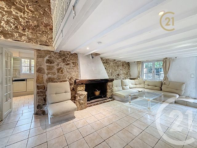 Maison à vendre - 6 pièces - 201,97 m2 - Antibes - 06 - PROVENCE-ALPES-COTE-D-AZUR