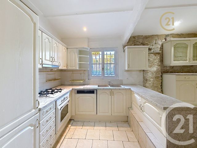 Maison à vendre - 6 pièces - 201,97 m2 - Antibes - 06 - PROVENCE-ALPES-COTE-D-AZUR