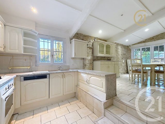 Maison à vendre - 6 pièces - 201,97 m2 - Antibes - 06 - PROVENCE-ALPES-COTE-D-AZUR