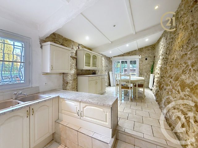 Maison à vendre - 6 pièces - 201,97 m2 - Antibes - 06 - PROVENCE-ALPES-COTE-D-AZUR