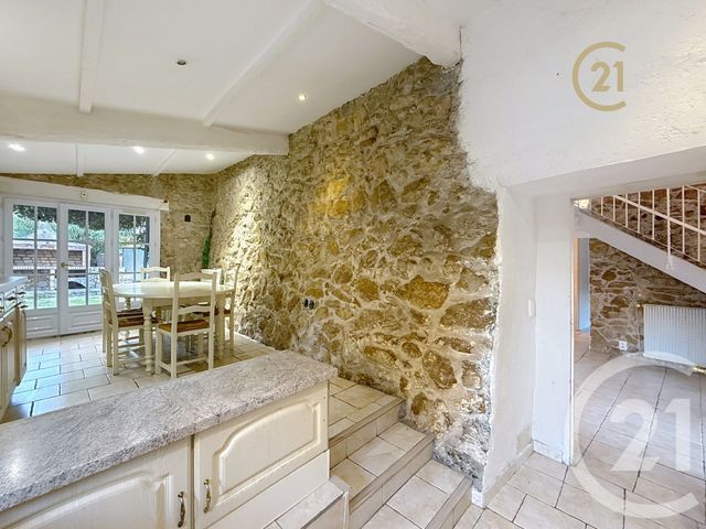 Maison à vendre - 6 pièces - 201,97 m2 - Antibes - 06 - PROVENCE-ALPES-COTE-D-AZUR