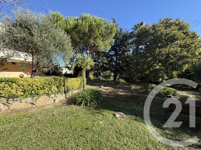 Appartement F3 à vendre - 3 pièces - 53,71 m2 - Antibes - 06 - PROVENCE-ALPES-COTE-D-AZUR