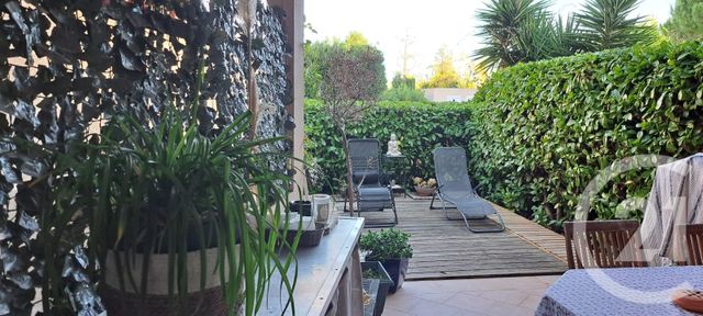 Appartement F3 à vendre - 3 pièces - 53,71 m2 - Antibes - 06 - PROVENCE-ALPES-COTE-D-AZUR