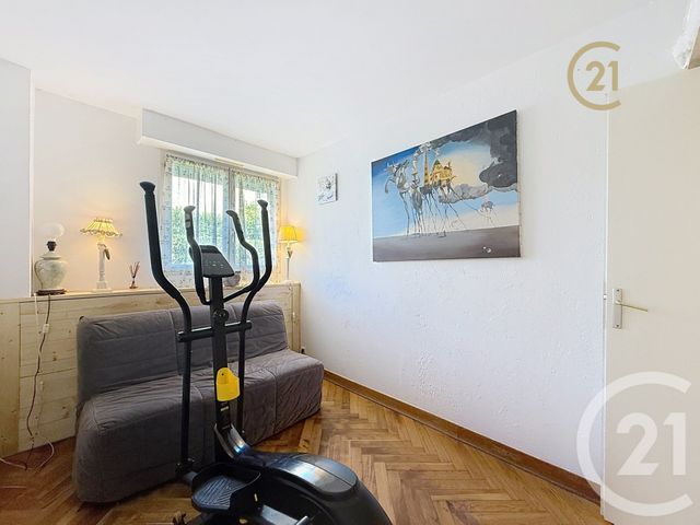 Appartement F3 à vendre - 3 pièces - 53,71 m2 - Antibes - 06 - PROVENCE-ALPES-COTE-D-AZUR