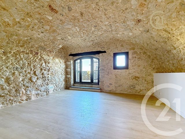 Maison à vendre - 4 pièces - 67,20 m2 - St Jeannet - 06 - PROVENCE-ALPES-COTE-D-AZUR