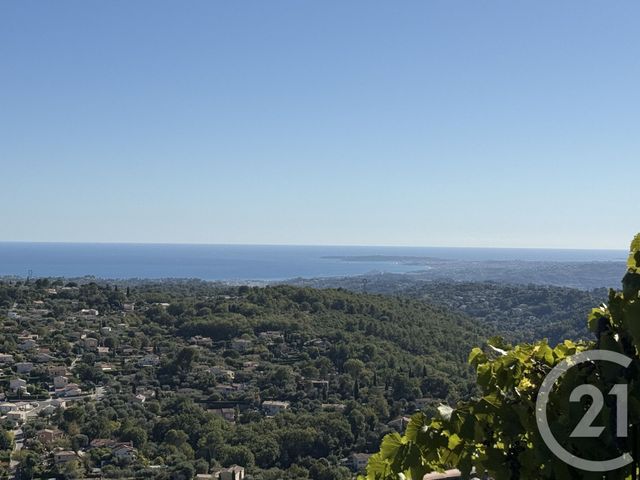 Maison à vendre - 4 pièces - 67,20 m2 - St Jeannet - 06 - PROVENCE-ALPES-COTE-D-AZUR
