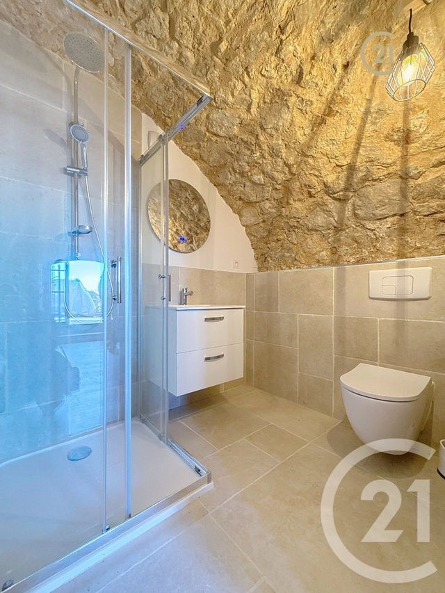 Maison à vendre - 4 pièces - 67,20 m2 - St Jeannet - 06 - PROVENCE-ALPES-COTE-D-AZUR