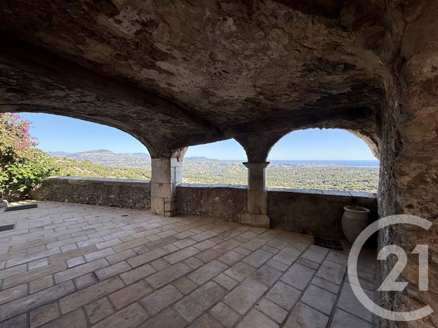 Maison à vendre - 4 pièces - 67,20 m2 - St Jeannet - 06 - PROVENCE-ALPES-COTE-D-AZUR