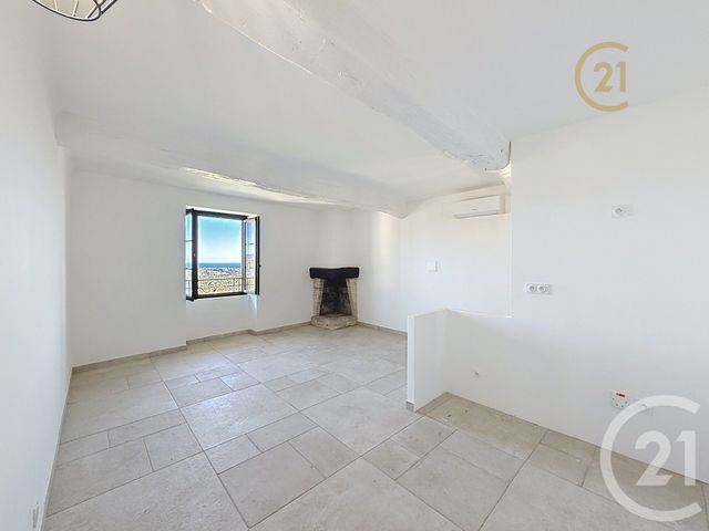 Maison à vendre - 4 pièces - 67,20 m2 - St Jeannet - 06 - PROVENCE-ALPES-COTE-D-AZUR