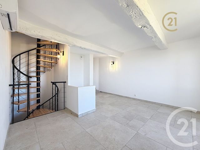 Maison à vendre - 4 pièces - 67,20 m2 - St Jeannet - 06 - PROVENCE-ALPES-COTE-D-AZUR