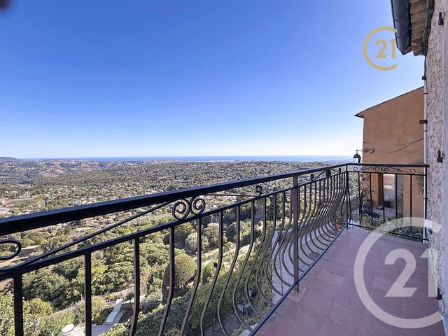 Maison à vendre - 4 pièces - 67,20 m2 - St Jeannet - 06 - PROVENCE-ALPES-COTE-D-AZUR