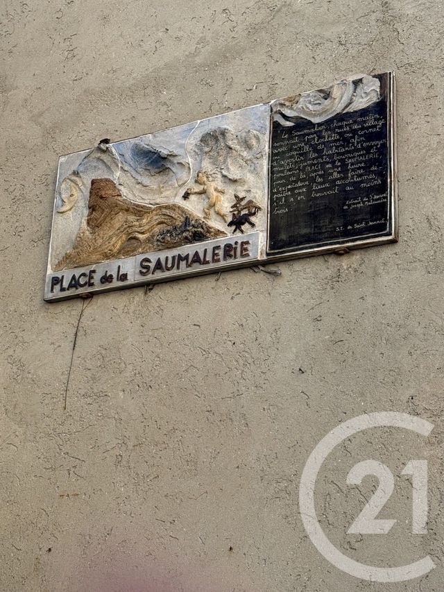 Maison à vendre - 4 pièces - 67,20 m2 - St Jeannet - 06 - PROVENCE-ALPES-COTE-D-AZUR