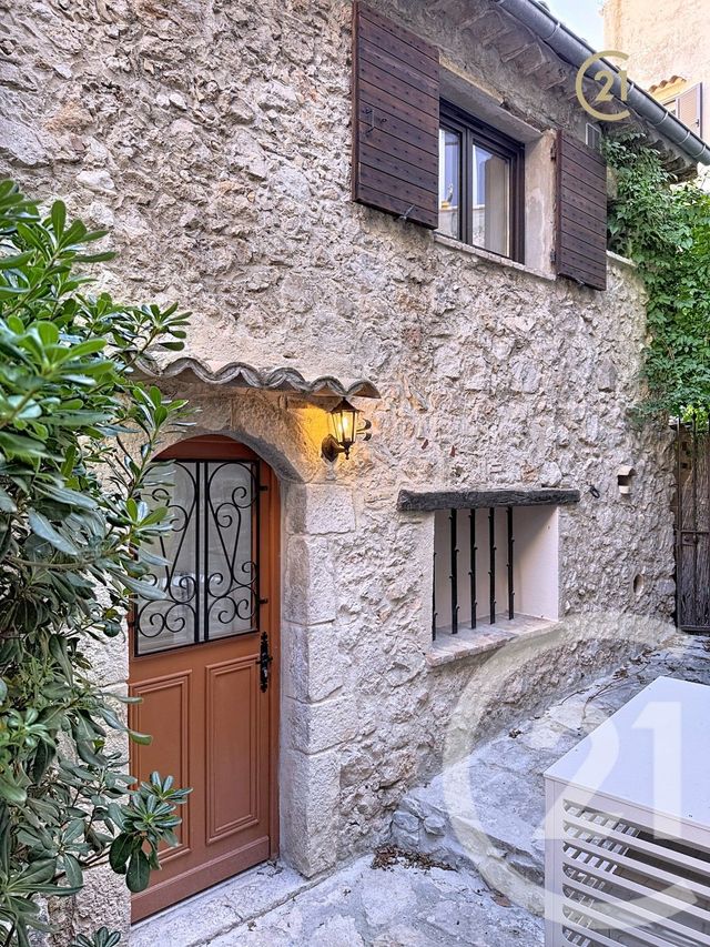 maison - ST JEANNET - 06