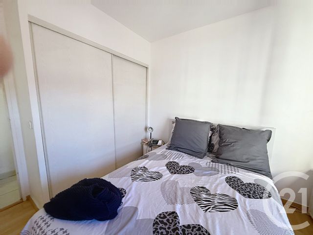 Appartement F3 &agrave; vendre - 3 pi&egrave;ces - 61,56 m2 - Antibes - 06 - PROVENCE-ALPES-COTE-D-AZUR