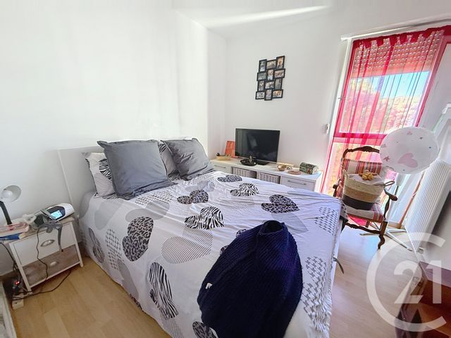 Appartement F3 &agrave; vendre - 3 pi&egrave;ces - 61,56 m2 - Antibes - 06 - PROVENCE-ALPES-COTE-D-AZUR
