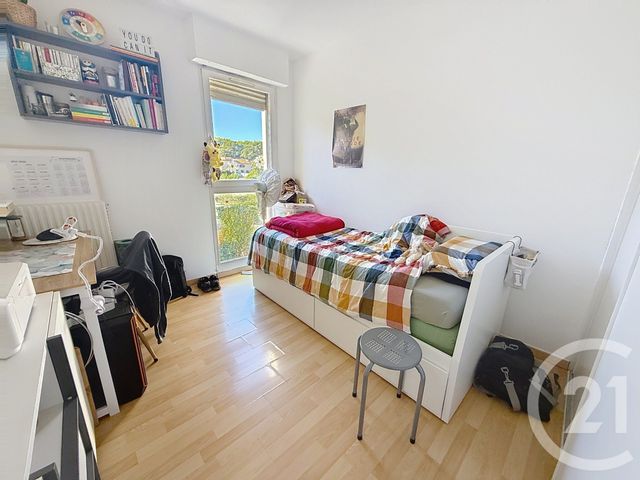 Appartement F3 &agrave; vendre - 3 pi&egrave;ces - 61,56 m2 - Antibes - 06 - PROVENCE-ALPES-COTE-D-AZUR