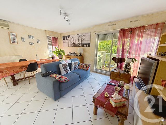 Appartement F3 à vendre ANTIBES