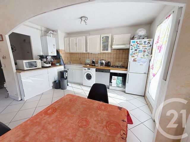 Appartement F3 &agrave; vendre - 3 pi&egrave;ces - 61,56 m2 - Antibes - 06 - PROVENCE-ALPES-COTE-D-AZUR