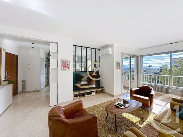 appartement - ANTIBES - 06