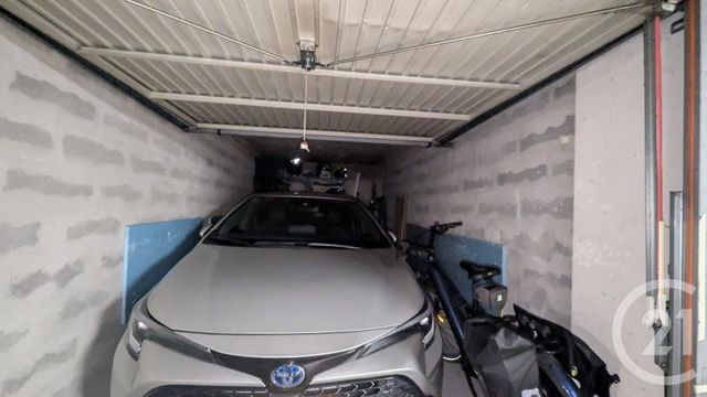 Appartement F2 à vendre - 2 pièces - 47,19 m2 - Antibes - 06 - PROVENCE-ALPES-COTE-D-AZUR