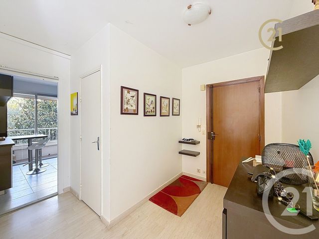 Appartement F3 &agrave; vendre - 3 pi&egrave;ces - 72,49 m2 - Antibes - 06 - PROVENCE-ALPES-COTE-D-AZUR