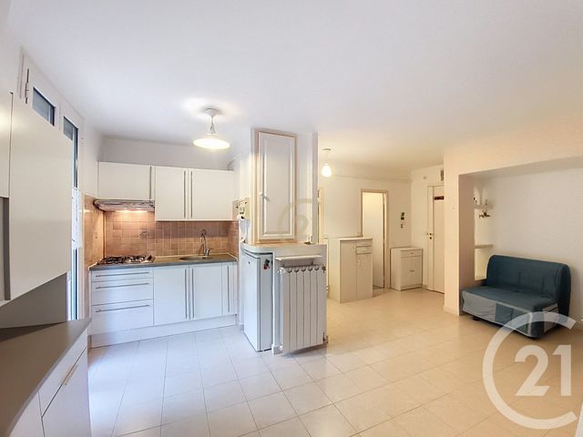 appartement - ANTIBES - 06