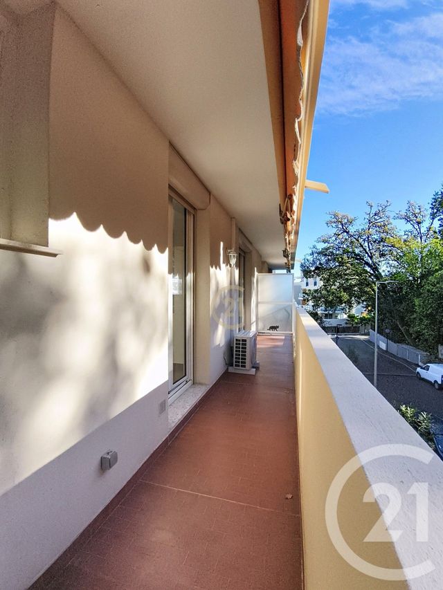 Appartement F2 à vendre - 2 pièces - 37,57 m2 - Antibes - 06 - PROVENCE-ALPES-COTE-D-AZUR