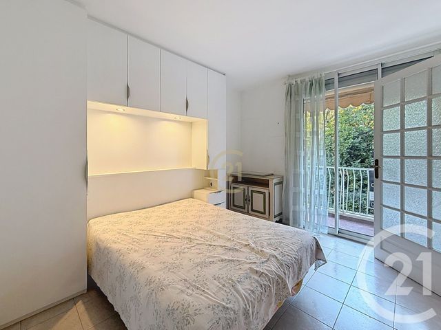 Appartement F2 à vendre - 2 pièces - 37,57 m2 - Antibes - 06 - PROVENCE-ALPES-COTE-D-AZUR