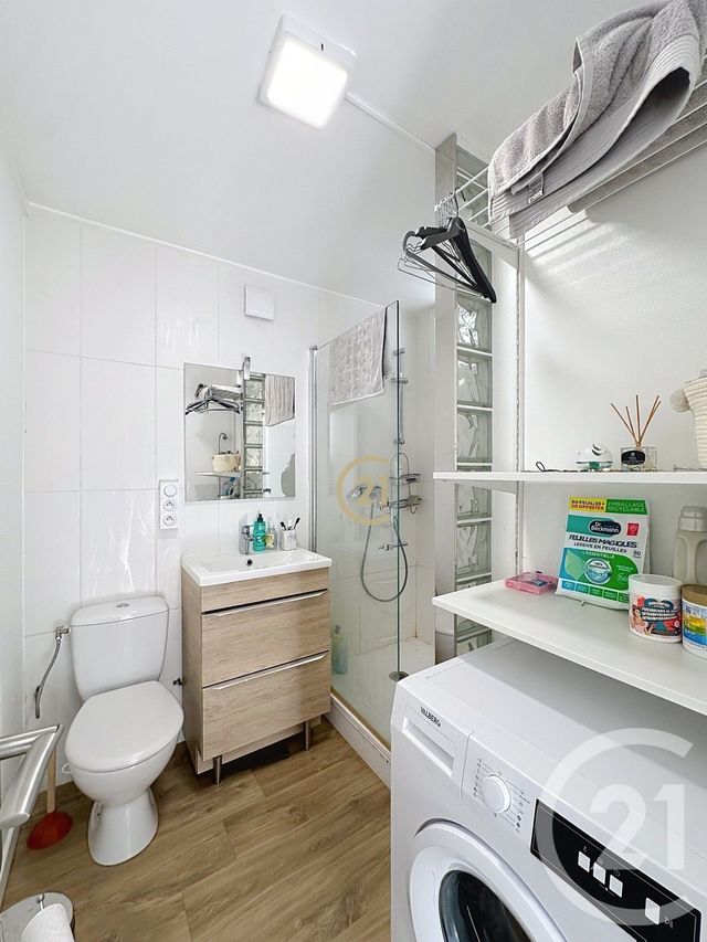 Appartement F1 à louer - 1 pièce - 29,72 m2 - Cagnes Sur Mer - 06 - PROVENCE-ALPES-COTE-D-AZUR